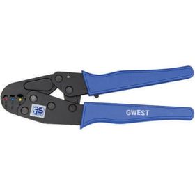 Gwest YYT-1 GW-1 0.50-6 mm İzoleli Kablo Ucu Sıkma Pensesi