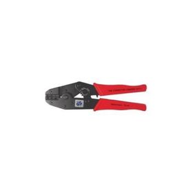 Gwest YYT-11 0.50-6 mm2 İzolesiz Terminal Sıkma Pensesi