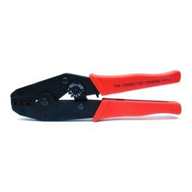Gwest YYT-11 0.50-6 mm2 İzolesiz Terminal Sıkma Pensesi
