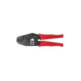 Gwest YYT-11 0.50-6 mm2 İzolesiz Terminal Sıkma Pensesi
