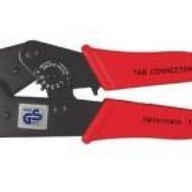 Gwest YYT-11 0.50-6 mm2 İzolesiz Terminal Sıkma Pensesi