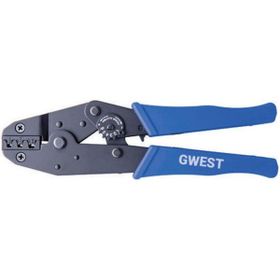 Gwest YYT-11 GW-11 0.50-6 mm İzolesiz Terminal Sıkma Pensesi