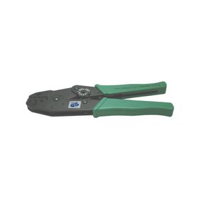 Gwest YYT-12 1.0-10 mm2 İzolesiz Terminal Sıkma Pensesi