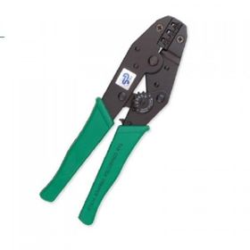 Gwest YYT-12 1.0-10 mm2 İzolesiz Terminal Sıkma Pensesi