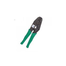 Gwest YYT-12 1.0-10 mm2 İzolesiz Terminal Sıkma Pensesi
