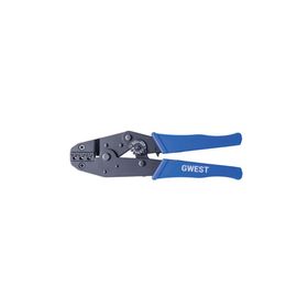Gwest YYT-12 1.0-10 mm2 İzolesiz Terminal Sıkma Pensesi