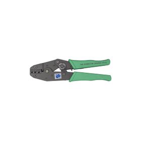Gwest YYT-12 1.0-10 mm2 İzolesiz Terminal Sıkma Pensesi
