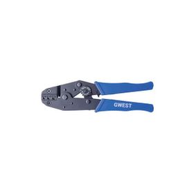 Gwest YYT-12 1.0-10 mm2 İzolesiz Terminal Sıkma Pensesi