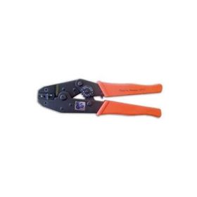 Gwest YYT-7 0.50-6 mm2 İzoleli Kablo Ucu Sıkma Pensesi