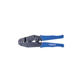 Gwest YYT-7 0.50-6 mm2 İzoleli Kablo Ucu Sıkma Pensesi