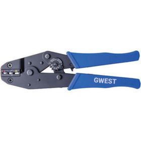 Gwest YYT-7 GW-7 0.50-6 mm İzoleli Kablo Ucu Sıkma Pensesi
