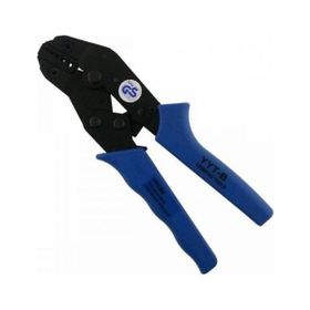Gwest YYTB-4 0.25-6 mm2 Yüksük Sıkma Pensesi