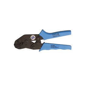 Gwest YYTB-4 0.25-6 mm2 Yüksük Sıkma Pensesi