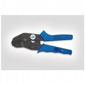 Gwest YYTB-4 0.25-6 mm2 Yüksük Sıkma Pensesi
