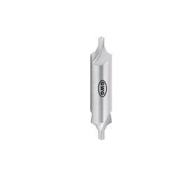 GWG DIN333/B HSS 4.0 mm Punta Matkabı