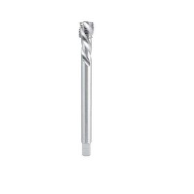 GWG M16x1.25 DIN374/C HSSE 35 Derece Helis Sol Makine Kılavuzu