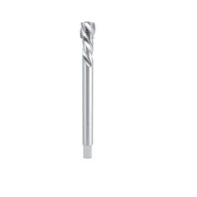 GWG M3x0.35 DIN374/C HSSE 35 Derece Helis Sol Makine Kılavuzu