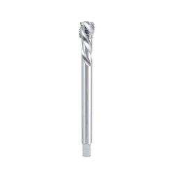 GWG M4x0.35 DIN374/C HSSE 35 Derece Helis Sol Makine Kılavuzu