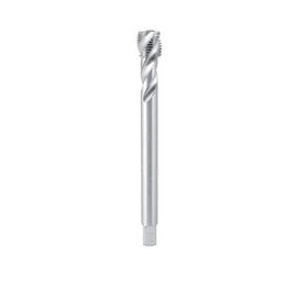 GWG UNC1 1/8 inç 7 DIN374/C HSSE 35 Derece Helis Makine Kılavuzu