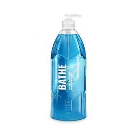 Gyeon Bathe Ph Nötr Seramikli Araçlar için 1000 ml Şampuan