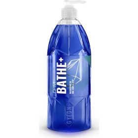Gyeon Bathe Ph Nötr Seramikli Araçlar için 1000 ml Şampuan