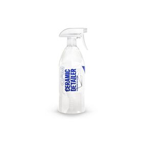 Gyeon CeramicDetailer 1000 ml Seramik Bazlı Detaylandırıcı