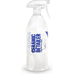 Gyeon CeramicDetailer 1000 ml Seramik Bazlı Detaylandırıcı