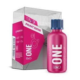 Gyeon One Evo 50 ml Seramik Kaplama Seti