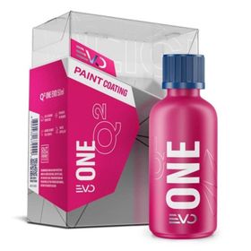 Gyeon One Evo 50 ml Seramik Kaplama Seti
