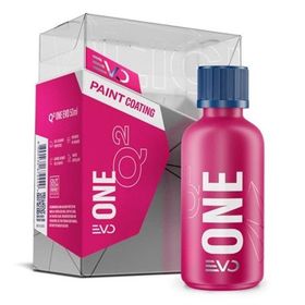 Gyeon One Evo 50 ml Seramik Kaplama Seti