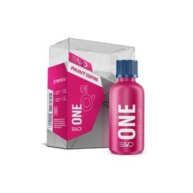 Gyeon One Evo 50 ml Seramik Kaplama Seti