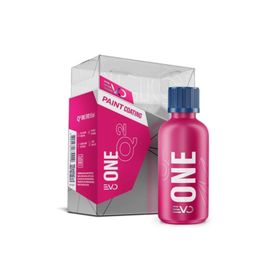 Gyeon One Evo 50 ml Seramik Kaplama Seti