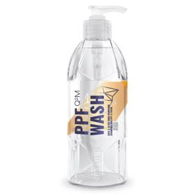 Gyeon PPF Wash 400 ml PPF ve Folyo Yıkama Şampuanı
