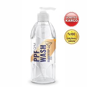 Gyeon PPF Wash 400 ml PPF ve Folyo Yıkama Şampuanı