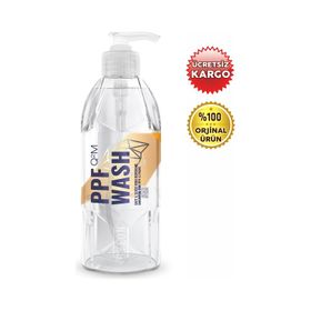 Gyeon PPF Wash 400 ml PPF ve Folyo Yıkama Şampuanı