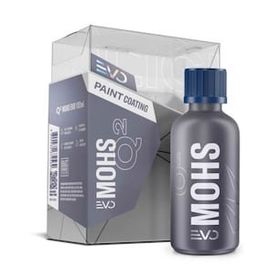 Gyeon Q² Mohs EVO Light Box 50 ml Seramik Kaplama