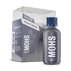 Gyeon Q² Mohs EVO Light Box 50 ml Seramik Kaplama