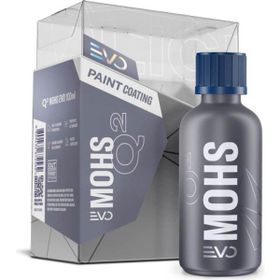 Gyeon Q² Mohs EVO Light Box 50 ml Seramik Kaplama