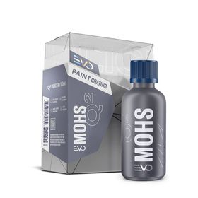 Gyeon Q² Mohs EVO Light Box 50 ml Seramik Kaplama