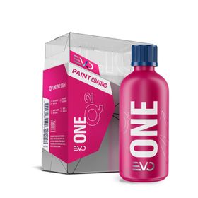 Gyeon Q2 100ml One Evo Light Box Seramik Kaplama