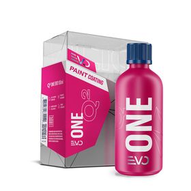 Gyeon Q2 100ml One Evo Light Box Seramik Kaplama