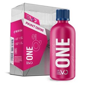 Gyeon Q2 100ml One Evo Light Box Seramik Kaplama