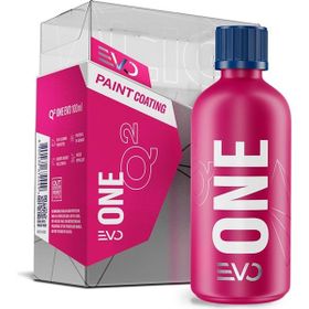 Gyeon Q2 100ml One Evo Light Box Seramik Kaplama