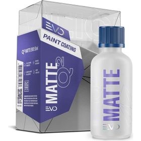 Gyeon Q2 Matte Evo Light Box 50 ml Mat Seramik Kaplama