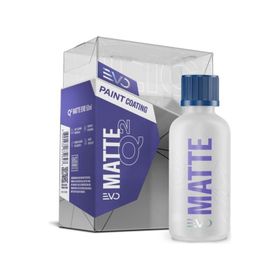 Gyeon Q2 Matte Evo Light Box 50 ml Mat Seramik Kaplama