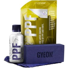Gyeon Q2 PPF Evo Light Box 50 ml Film/Folyo İçin Seramik Kaplama