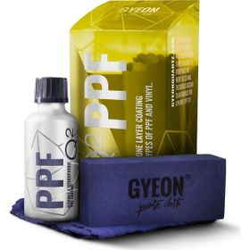 Gyeon Q2 PPF Evo Light Box 50 ml Film/Folyo İçin Seramik Kaplama