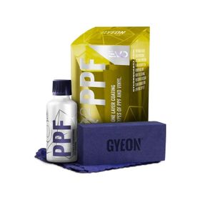 Gyeon Q2 PPF Evo Light Box 50 ml Film/Folyo İçin Seramik Kaplama
