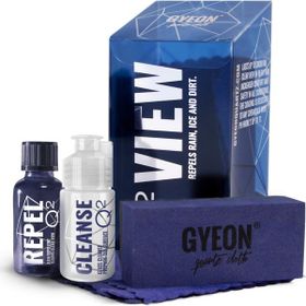 Gyeon Q2 View 20 ml Cam Su İtici Seramik Kaplama