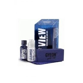 Gyeon Q2 View 20 ml Cam Su İtici Seramik Kaplama